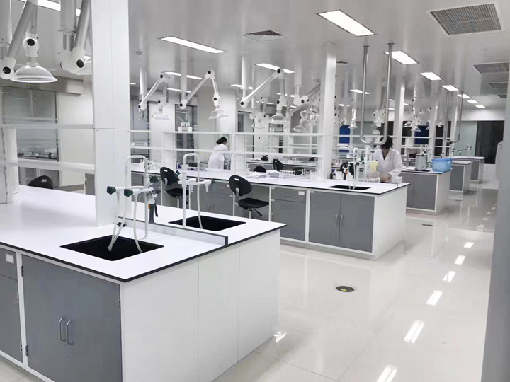 醫學實驗室設計